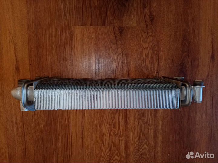 Первичный теплообменник протерм леопард 24 кв