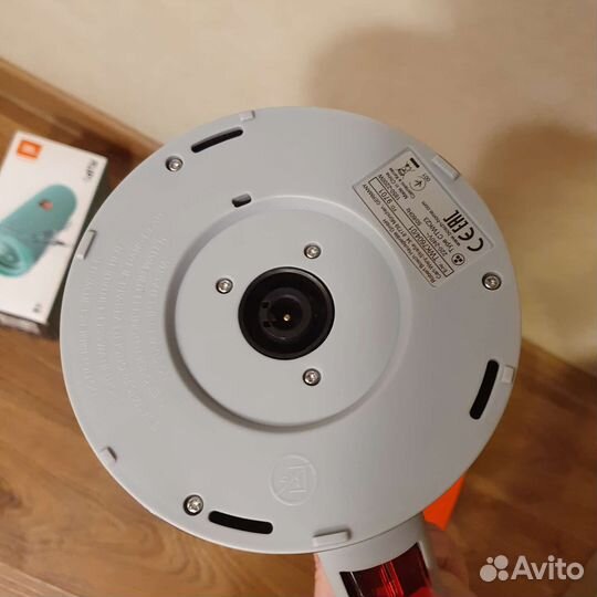 Новый чайник Bosch без коробки