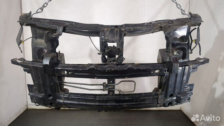 Рамка передняя Opel Antara, 2015