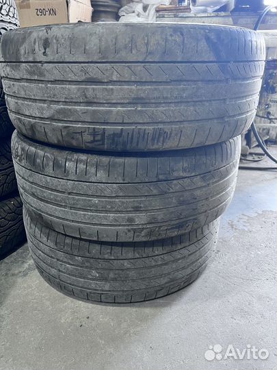 Continental Conti4x4SportContact 235/45 R19