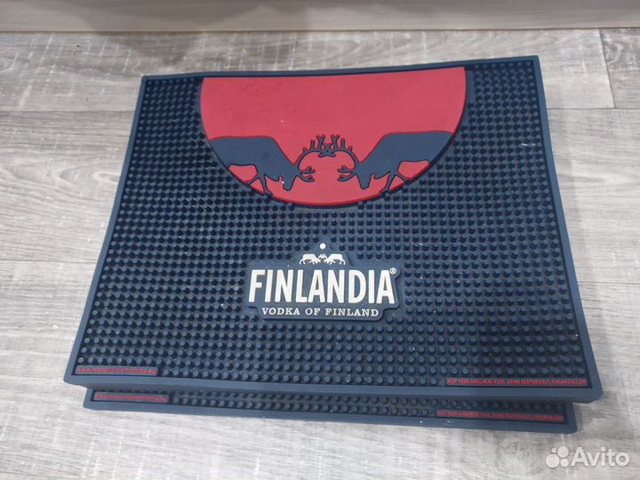 Барный Коврик