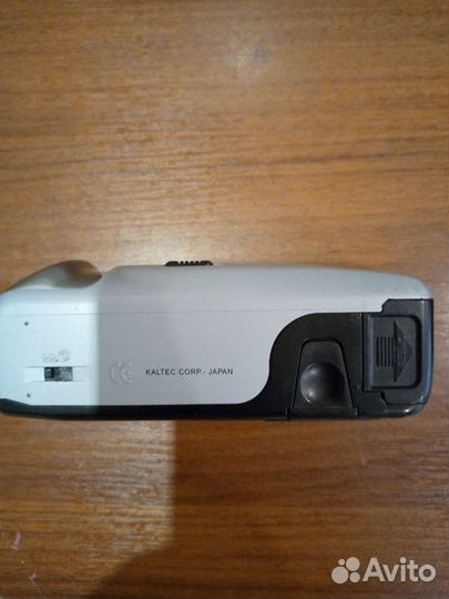 Пленочный фотоаппарат skina