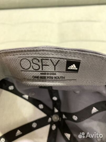 Кепка adidas James Harden series