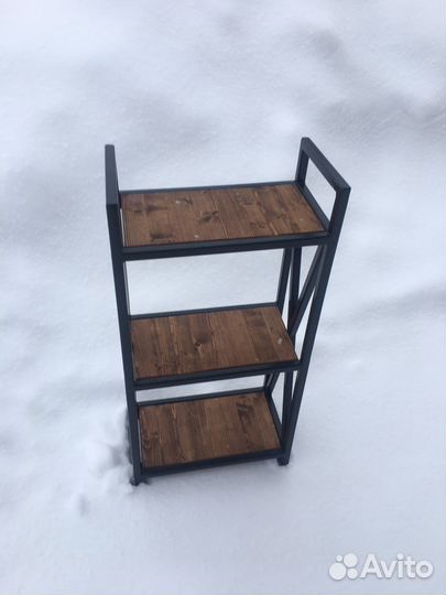 Мебель лофт для дома и офиса под заказ