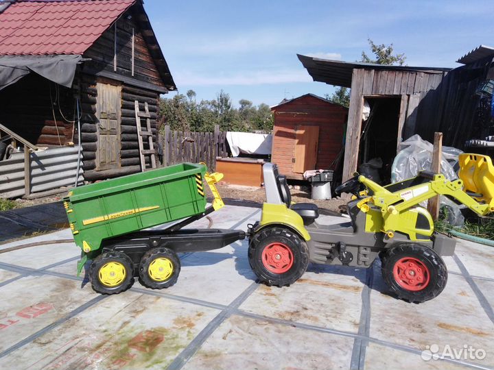Детские игрушки машины