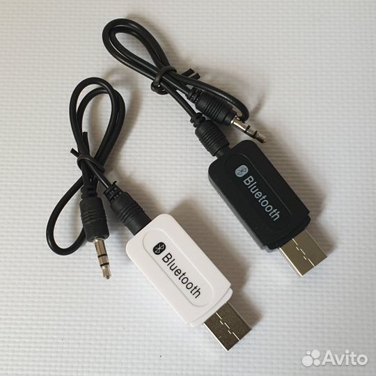 Адаптер Dream B02 Bluetooth/aux
