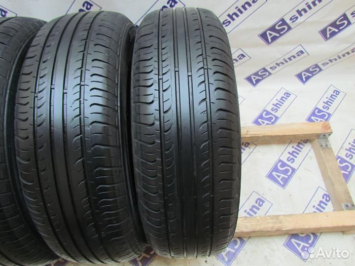 Hankook Optimo K415 185/65 R15 86P