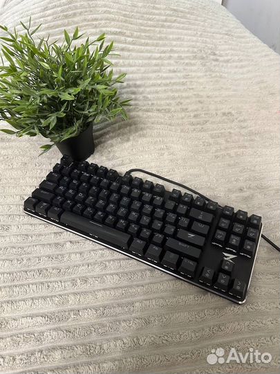 Клавиатура Ardor Gaming ZET Gaming Blade Pro