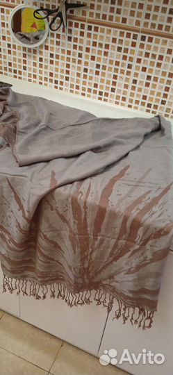 Снуды женские,палантин-шарф женский