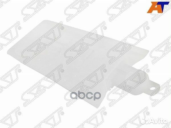 Фильтр топливный грубой очистки (сетка) toyota