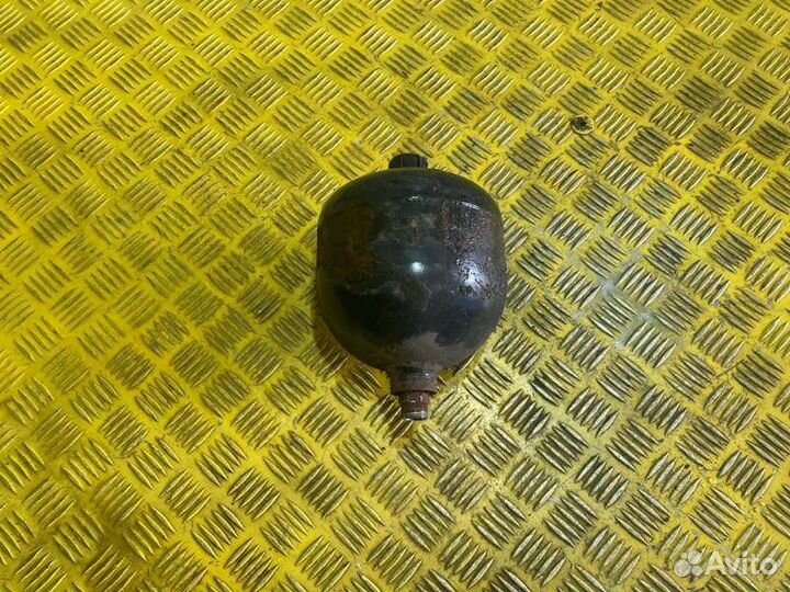 Аккумулятор давления (бачок вакуумный) Man Tga