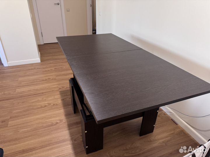 Стол трансформер