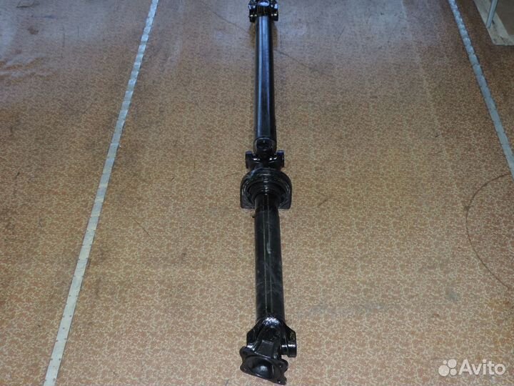 Вал карданный ЗИЛ-130 гипоидый редуктор L1910