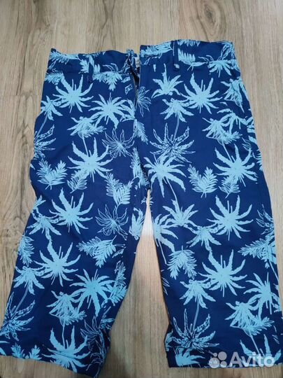 Шорты рост 164
