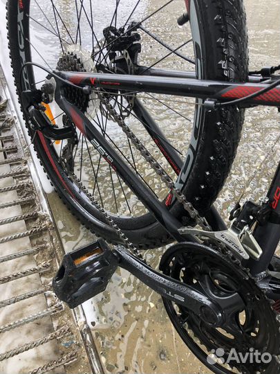 Велосипед stels navigator 610