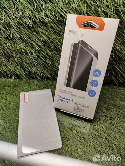 Защитные стекла (модели в описании)