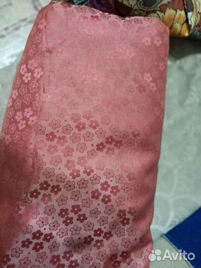 Ткань портьерная