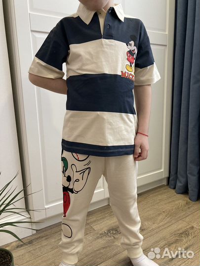 Костюм Zara для мальчиков