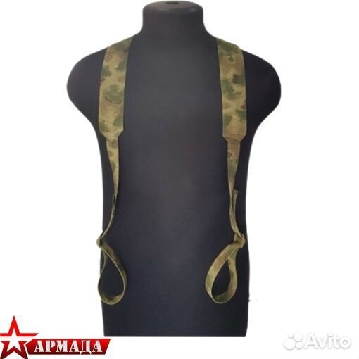 Лямки-суспендер Cry Phoenix