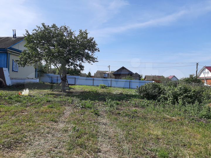 Участок 15 сот. (ИЖС)