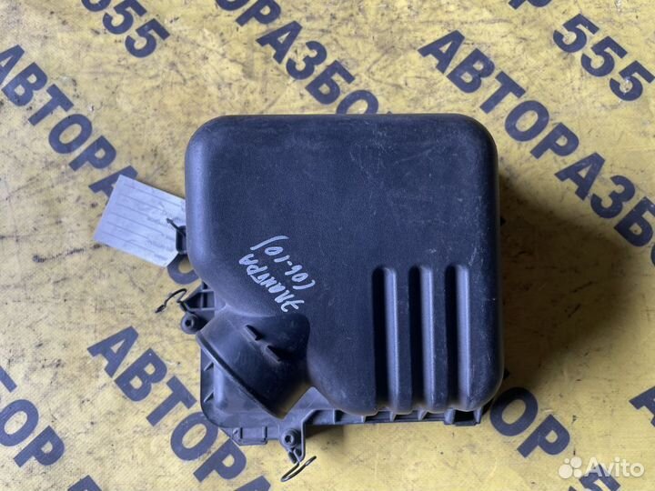 Крышка воздушного фильтра Hyundai Elantra