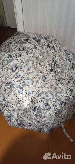 Зонт новый
