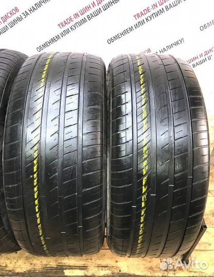 Ovation EcoVision VI-386HP 275/55 R20