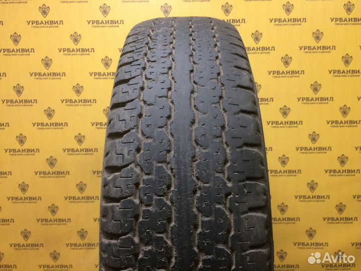 Bridgestone Dueler H/T D689 205/60 R16 104S