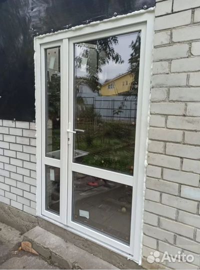 Окна пластиковые в Минводах