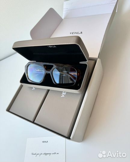 Очки Vehla