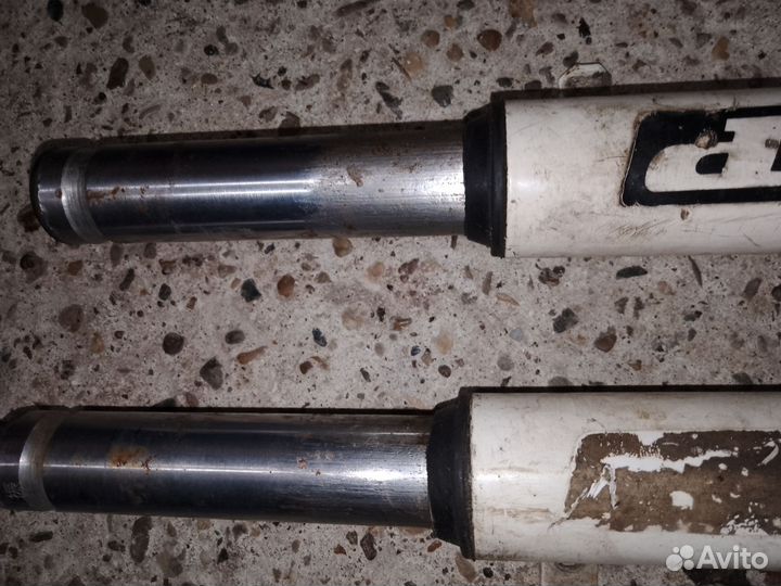 Амортизаторы мопеда скутера бу