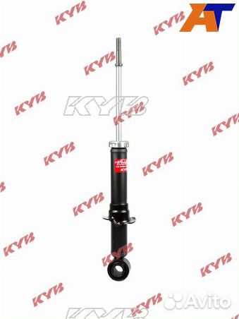 Стойка задняя toyota corolla spacio