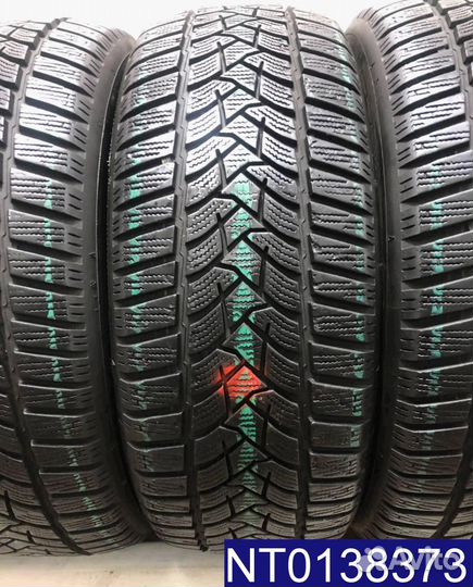 Dunlop Winter Sport 5 205/55 R16 91H
