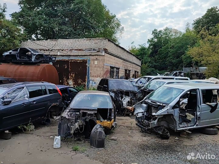 Б. У запчасти оптом. От 1000 единиц