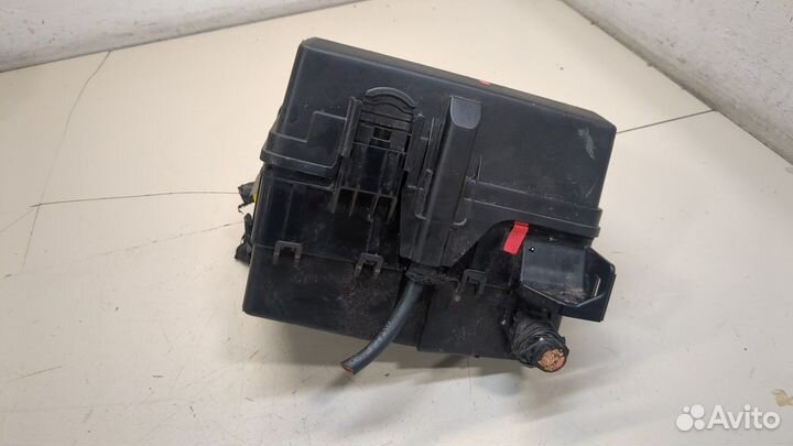 Блок предохранителей Hyundai Palisade