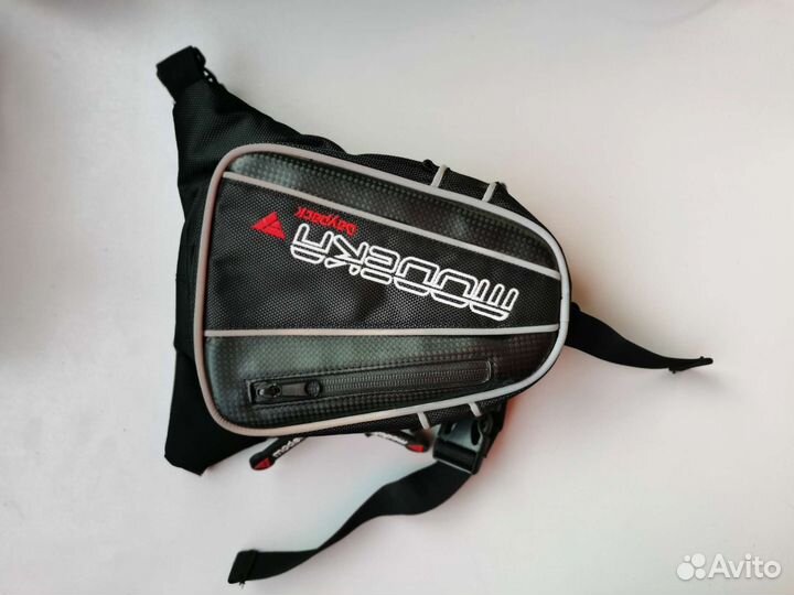 Сумка на ногу Modeka Daypack Avertex 600 D