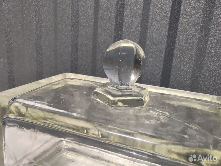 Масленка старинная