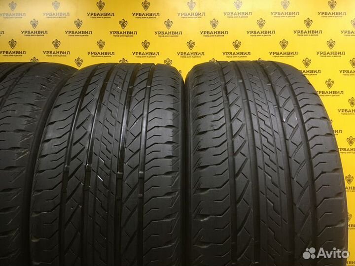 Bridgestone Ecopia EP850 255/50 R19 103V