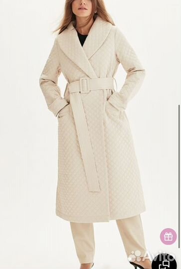 Love republic плащ