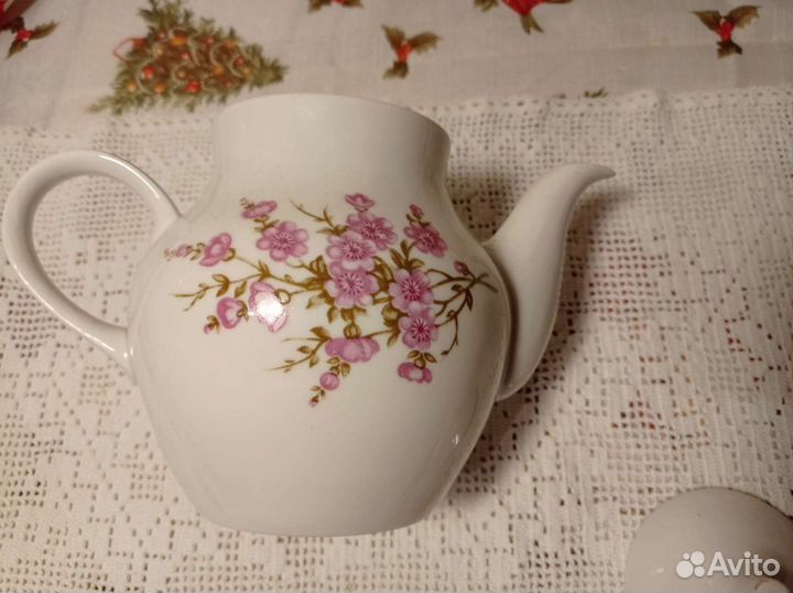 Заварочный чайник