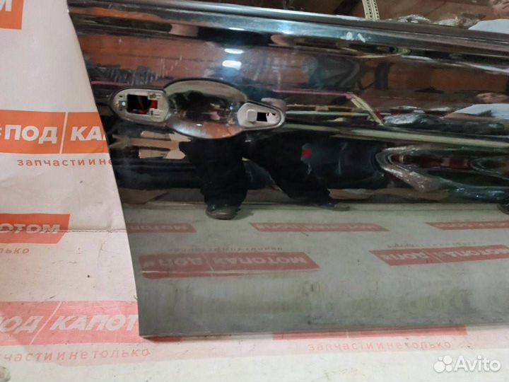 Дверь передняя правая BMW 3-Series/M3/3-Series Gran Turismo