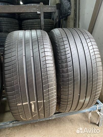Michelin Primacy 3 ZP 275/35 R19