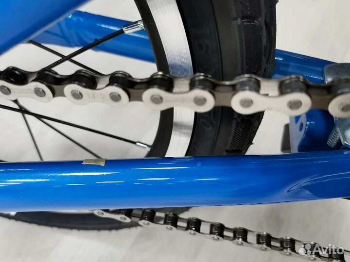 Beagle 116, детский