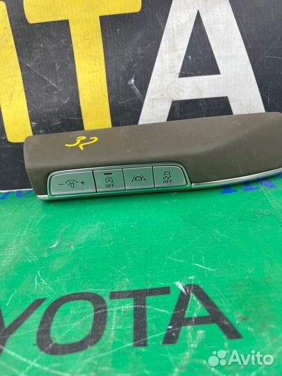 Блок электронный Genesis Gv80 1 G6DS 2020-2023