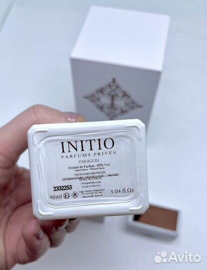 Парфюм Initio Paragon 90ml