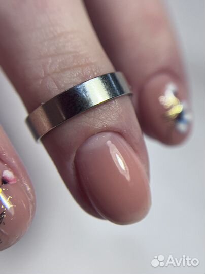 Модель на маникюр бесплатно