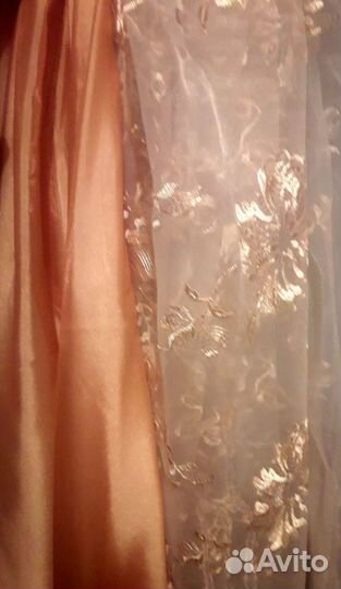 Шторы тюль. Новое