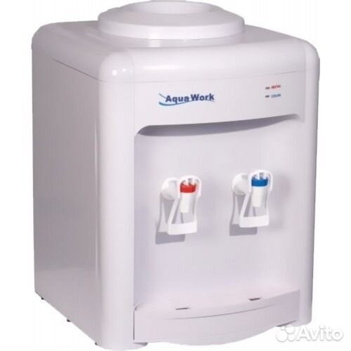 Кулеры для дома и офиса