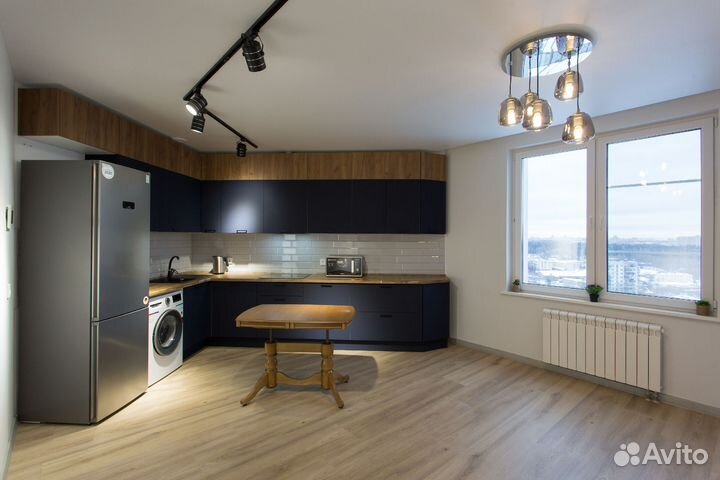 Ремонт квартир под ключ. Косметический ремонт