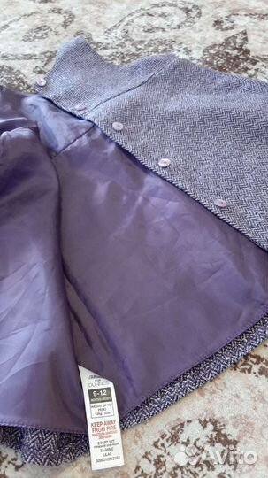 Вещи для девочки 74